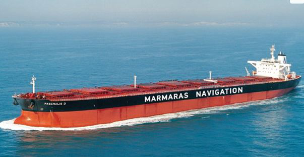 Marmaras Navigation Buys Two Newbuilding Resales
