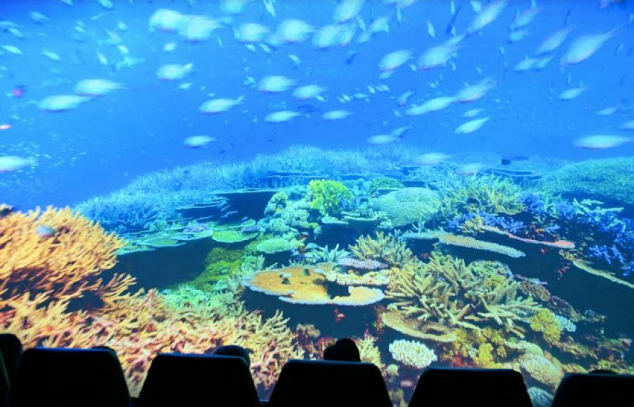 Ί&delta;&rho;&upsilon;&mu;&alpha; &Epsilon;&upsilon;&gamma;&epsilon;&nu;ί&delta;&omicron;&upsilon;: &laquo;&Omega;&kappa;&epsilon;&alpha;&nu;&omicron;ί - &Omicron; &Gamma;&alpha;&lambda;ά&zeta;&iota;&omicron;&sigmaf; &Pi;&lambda;&alpha;&nu;ή&tau;&eta;&sigmaf; &mu;&alpha;&sigmaf;&raquo;