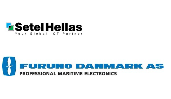 SetelHellas S.A. and Furuno Denmark A/S New Strategic Partnership