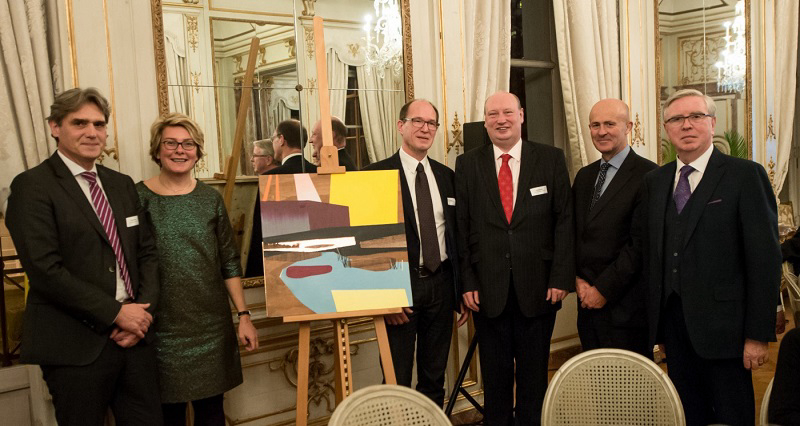 Bremenports wins ESPO Award 2016!