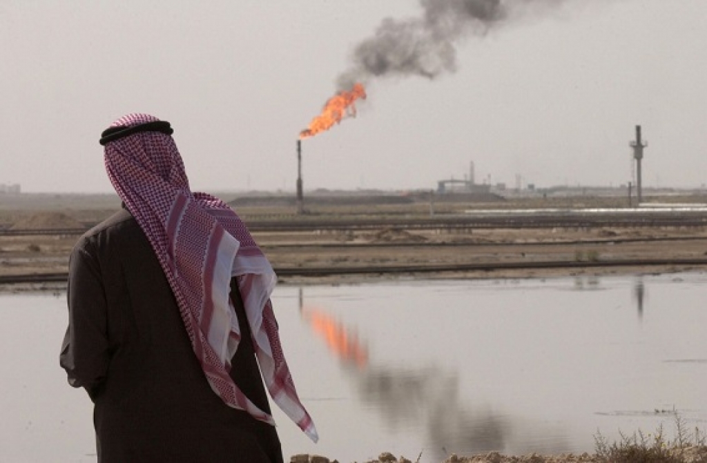 Iraq&rsquo;s $27 bln TotalEnergies deal stuck over contract wrangling