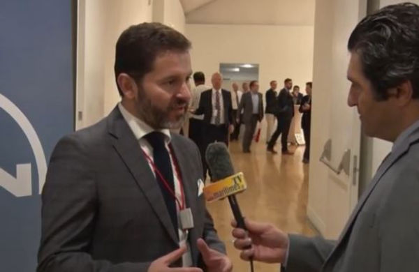 We provide reliable solutions in a changing environment: Dionissis Christodoulopoulos, Managing Director, MAN Energy Solution Hellas ltd