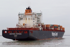 &Pi;&rho;ώ&tau;&eta; &delta;&omicron;&kappa;&iota;&mu;ή &chi;&rho;ή&sigma;&eta;&sigmaf; &beta;&iota;&omicron;&kappa;&alpha;&upsilon;&sigma;ί&mu;&omega;&nu; &sigma;&epsilon; &pi;&lambda;&omicron;ί&omicron; &tau;&eta;&sigmaf; Hapag-Lloyd