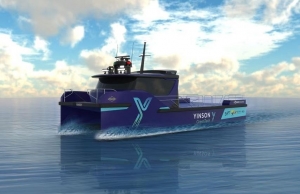 PHOTO YINSON GREEN TECHNOLOGIES