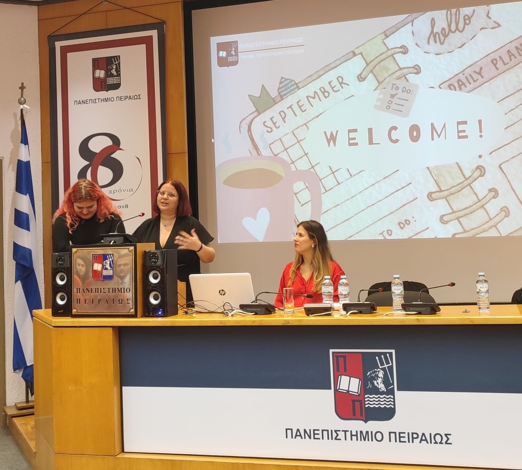 &Mu;&epsilon; &alpha;&pi;ό&lambda;&upsilon;&tau;&eta; &epsilon;&pi;&iota;&tau;&upsilon;&chi;ί&alpha; &pi;&rho;&alpha;&gamma;&mu;&alpha;&tau;&omicron;&pi;&omicron;&iota;ή&theta;&eta;&kappa;&epsilon; &eta; &epsilon;&kappa;&delta;ή&lambda;&omega;&sigma;&eta; &kappa;&alpha;&lambda;&omega;&sigma;&omicron;&rho;ί&sigma;&mu;&alpha;&tau;&omicron;&sigmaf; &tau;&omega;&nu; &pi;&rho;&omega;&tau;&omicron;&epsilon;&tau;ώ&nu; &phi;&omicron;&iota;&tau;&eta;&tau;ώ&nu;/&tau;&rho;&iota;ώ&nu; &tau;&omicron;&upsilon; &Tau;&mu;ή&mu;&alpha;&tau;&omicron;&sigmaf; &Tau;&omicron;&upsilon;&rho;&iota;&sigma;&tau;&iota;&kappa;ώ&nu; &Sigma;&pi;&omicron;&upsilon;&delta;ώ&nu; &tau;&omicron;&upsilon; &Pi;&alpha;&nu;&epsilon;&pi;&iota;&sigma;&tau;&eta;&mu;ί&omicron;&upsilon; &Pi;&epsilon;&iota;&rho;&alpha;&iota;ώ&sigmaf;