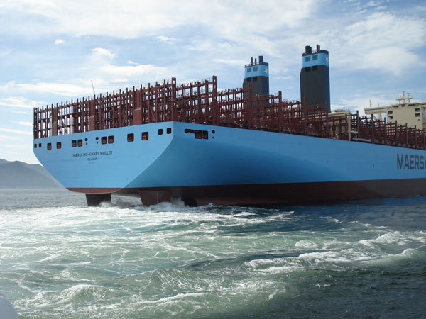 APL reduces CO2 emissions by 48\% since 2009