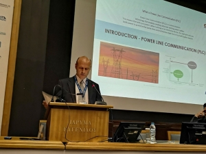 C&amp;A &Sigma;&tau;&alpha;ύ&rho;&omicron;&sigmaf; &Kappa;&alpha;&sigma;&sigma;&iota;&delta;&iota;ά&rho;&eta;&sigmaf; &Alpha;.&Epsilon;: &Eta;&chi;&eta;&rho;ό &laquo;&pi;&alpha;&rho;ώ&nu;&raquo;  &sigma;&tau;&omicron; &Sigma;&upsilon;&nu;έ&delta;&rho;&iota;&omicron; &Nu;&alpha;&upsilon;&tau;&iota;&kappa;ή&sigmaf; &Tau;&epsilon;&chi;&nu;&omicron;&lambda;&omicron;&gamma;ί&alpha;&sigmaf; 2019