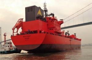 Stealthgas: &Kappa;&alpha;&tau;έ&gamma;&rho;&alpha;&psi;&epsilon; &kappa;έ&rho;&delta;&eta; ύ&psi;&omicron;&upsilon;&sigmaf; $43 &epsilon;&kappa;&alpha;&tau;&omicron;&mu;&mu;&upsilon;&rho;ί&omega;&nu; &sigma;&tau;&omicron; 9&mu;&eta;&nu;&omicron;