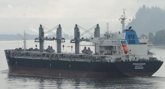 Fifty years ago and today in world shipping: Some insights from maritime history