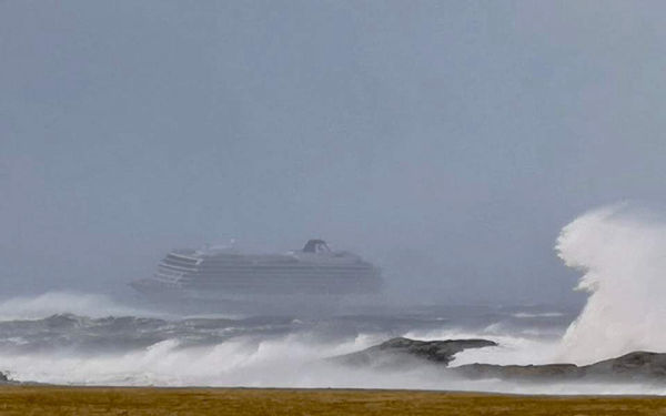 &Epsilon;&kappa;&kappa;&epsilon;&nu;ώ&nu;&epsilon;&tau;&alpha;&iota; &alpha;&kappa;&upsilon;&beta;έ&rho;&nu;&eta;&tau;&omicron; &kappa;&rho;&omicron;&upsilon;&alpha;&zeta;&iota;&epsilon;&rho;ό&pi;&lambda;&omicron;&iota;&omicron; &sigma;&tau;&alpha; &alpha;&nu;&omicron;&iota;&chi;&tau;ά &tau;&eta;&sigmaf; &Nu;&omicron;&rho;&beta;&eta;&gamma;ί&alpha;&sigmaf;