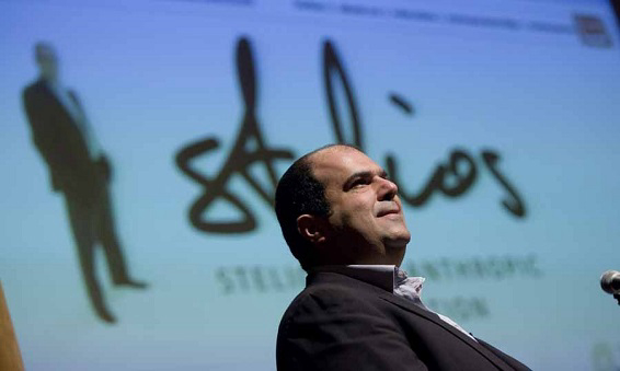 &Sigma;&tau;έ&lambda;&iota;&omicron;&sigmaf; &Chi;&alpha;&tau;&zeta;&eta;&iota;&omega;ά&nu;&nu;&omicron;&upsilon;: &Gamma;&epsilon;&nu;&nu;ή&theta;&eta;&kappa;&epsilon; &epsilon;&pi;&iota;&chi;&epsilon;&iota;&rho;&eta;&mu;&alpha;&tau;ί&alpha;&sigmaf; &kappa;&alpha;&iota; &sigma;&upsilon;&nu;&epsilon;&chi;ί&zeta;&epsilon;&iota; &tau;&omicron; &mu;ύ&theta;&omicron; &tau;&eta;&sigmaf; &omicron;&iota;&kappa;&omicron;&gamma;έ&nu;&epsilon;&iota;&alpha;&sigmaf;