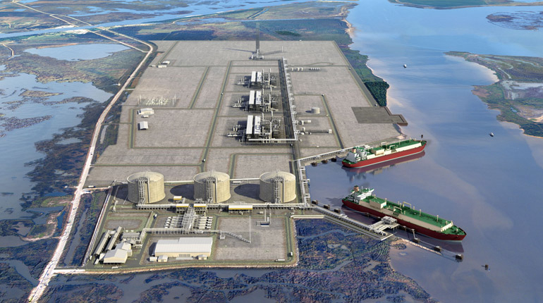 Goldman Sachs to buy LNG cargo to improve commodities branch