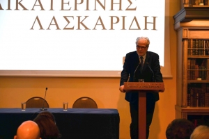 &Chi;. &Sigma;&tau;&upsilon;&lambda;&iota;&alpha;&nu;ί&delta;&eta;&sigmaf;: &Nu;&alpha; &alpha;&nu;&alpha;&gamma;&nu;&omega;&rho;ί&sigma;&omicron;&upsilon;&mu;&epsilon; &tau;&eta;&nu; &iota;&delta;&iota;&alpha;ί&tau;&epsilon;&rho;&eta; &pi;&omicron;&lambda;&iota;&tau;&iota;&sigma;&mu;&iota;&kappa;ή &alpha;&xi;ί&alpha; &tau;&omega;&nu; &pi;&alpha;&rho;&alpha;&delta;&omicron;&sigma;&iota;&alpha;&kappa;ώ&nu; &sigma;&kappa;&alpha;&phi;ώ&nu; &kappa;&alpha;&iota; &tau;&eta;&sigmaf; &Xi;&upsilon;&lambda;&omicron;&nu;&alpha;&upsilon;&pi;&eta;&gamma;&iota;&kappa;ή&sigmaf;