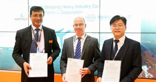New LNG fleet concept receives LR approval
