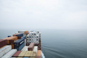 Container Trade Accelerates as Rates Continue to Climb