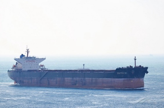 Euroseas Ltd. Announces Spin-off of its Drybulk Fleet into a Separate Company