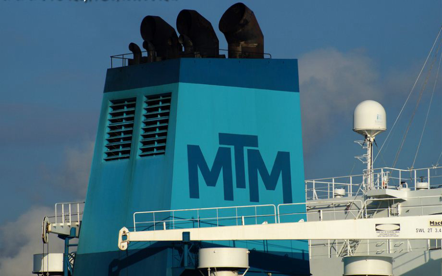 Q88VMS Makes a Splash in Greece with Maran Tankers Management Signing