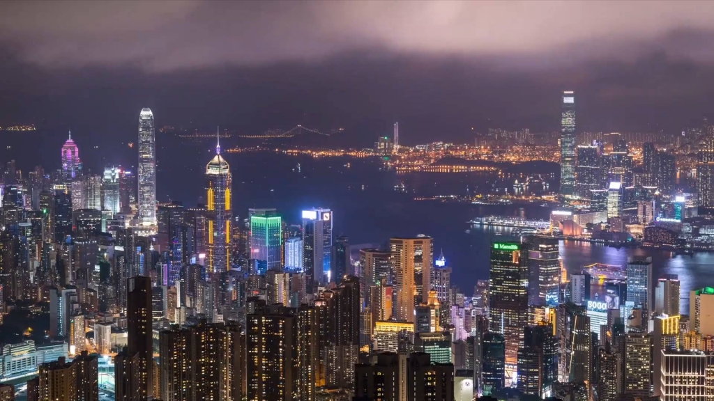 GLOBALink | China's new five-year plan brings Hong Kong great opportunities: HK business community