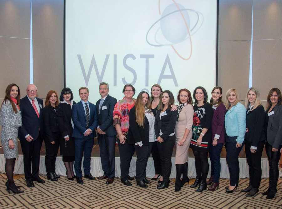 &ldquo;Navigating the New Norm&rdquo; by WISTA Cyprus