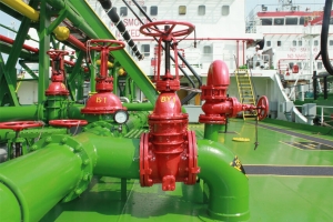 Fratelli Cosulich: &Sigma;ύ&nu;&alpha;&psi;&epsilon; &sigma;&upsilon;&mu;&phi;&omega;&nu;ί&alpha; &nu;&alpha;ύ&lambda;&omega;&sigma;&eta;&sigmaf; &mu;&epsilon; &tau;&eta;&nu; Petronas &gamma;&iota;&alpha; έ&nu;&alpha; &nu;&epsilon;ό&tau;&epsilon;&upsilon;&kappa;&tau;&omicron; &pi;&lambda;&omicron;ί&omicron;