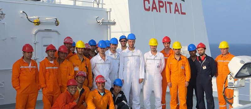 Capital Product Partners L.P. Announces First Quarter 2018 Financial Results and Fleet Employment updates