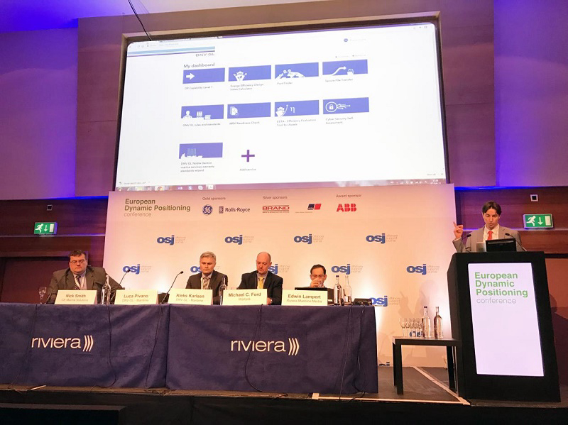 New DNV GL standard ensures reliable DP capability assessments