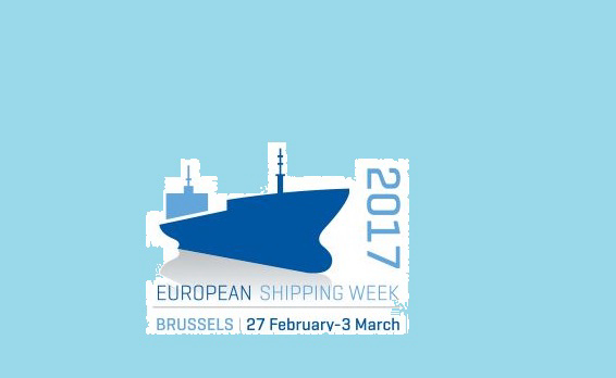 Five weeks to go until European Shipping Week