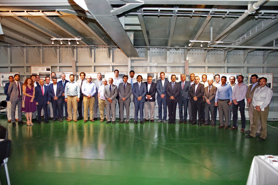 Hellenic Technical Committee of RINA focuses on new environmental regulations and technologies