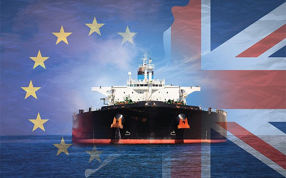 European shipping should remain the enabler of free movement of goods and persons even after Brexit