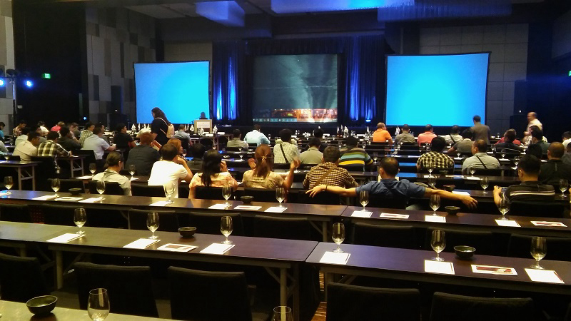 RINA Sets New Standards for Crew Competence 