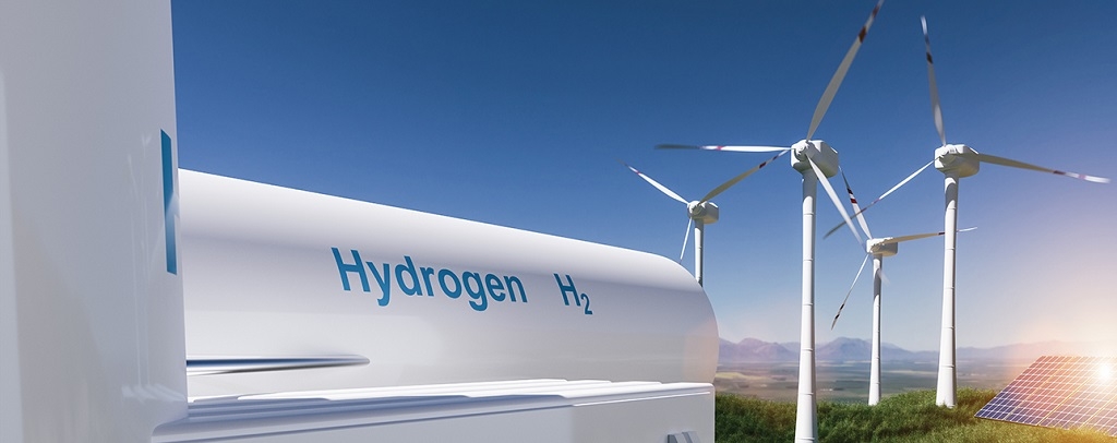 DNV joins new European Fund launched by global investment firm Energy Impact Partners to accelerate push towards net zero