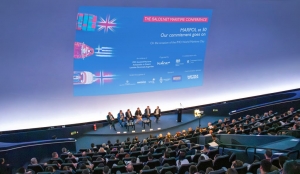 &laquo;&Chi;&rho;ό&nu;&iota;&alpha; &pi;&omicron;&lambda;&lambda;ά &Mu;ARPOL&raquo;: Έ&nu;&alpha;&sigmaf; &tau;&rho;&iota;&mu;&epsilon;&rho;ή&sigmaf; &delta;&iota;ά&lambda;&omicron;&gamma;&omicron;&sigmaf; &gamma;&iota;&alpha; &tau;&eta;&nu; &epsilon;&pi;ό&mu;&epsilon;&nu;&eta; &mu;έ&rho;&alpha; &tau;&eta;&sigmaf; &nu;&alpha;&upsilon;&tau;&iota;&lambda;ί&alpha;&sigmaf;