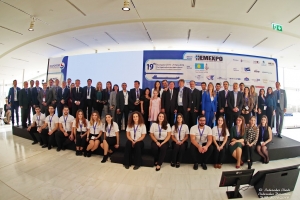 NAVIGATOR TEAM, NAVIGATOR SPONSORS, YES FORUM VOLUNTEERS