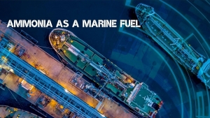 ABS Approves Pioneering Ammonia-based Ship HVAC Refrigeration System from HD Hyundai Heavy Industries