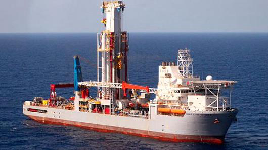Noble Group sells US energy business in turnround drive