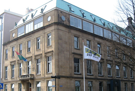 DVB Bank Group (DVB) posts half-yearly results for 2017