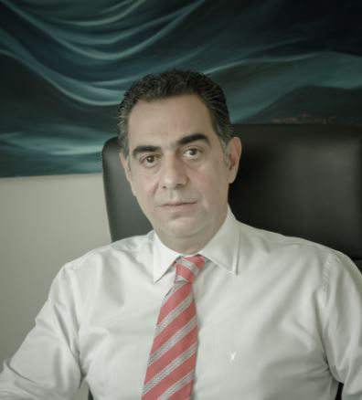 G. Marinakis outlines his vision for the Maritime ICT market and Digital Transformation