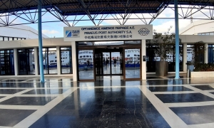 &Delta;. &Sigma;&pi;ύ&rho;&omicron;&upsilon;: &Eta; &eta;&lambda;&epsilon;&kappa;&tau;&rho;&omicron;&delta;ό&tau;&eta;&sigma;&eta; &tau;&omega;&nu; &epsilon;&lambda;&lambda;&eta;&nu;&iota;&kappa;ώ&nu; &lambda;&iota;&mu;&alpha;&nu;&iota;ώ&nu; &pi;&rho;ώ&tau;&alpha; &theta;&alpha; &omega;&phi;&epsilon;&lambda;ή&sigma;&epsilon;&iota; &tau;&omicron;&upsilon;&sigmaf; &kappa;&alpha;&tau;&omicron;ί&kappa;&omicron;&upsilon;&sigmaf; &tau;&eta;&sigmaf; &pi;ό&lambda;&eta;&sigmaf;