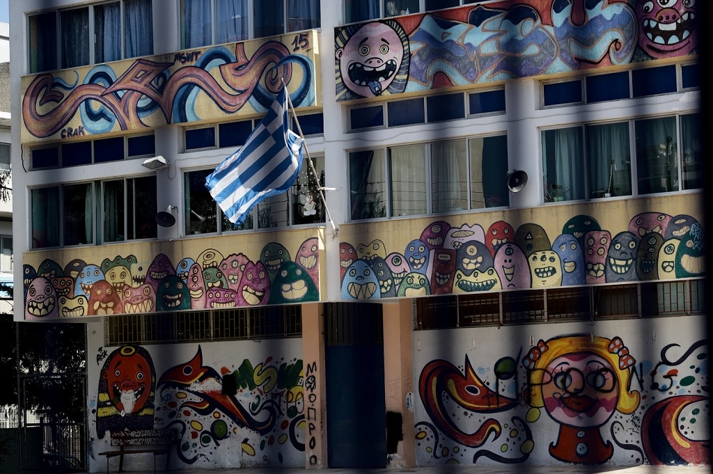 &Pi;&alpha;&rho;ώ&nu; &tau;&eta;&sigmaf; &nu;&alpha;&upsilon;&tau;&iota;&lambda;ί&alpha;&sigmaf; &sigma;&tau;&iota;&sigmaf; &alpha;&nu;ά&gamma;&kappa;&epsilon;&sigmaf; &tau;&eta;&sigmaf; &Pi;&alpha;&iota;&delta;&epsilon;ί&alpha;&sigmaf;