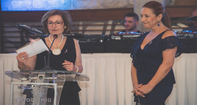 WISTA Cyprus holds its Annual Dinner 2018