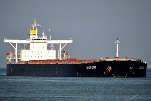 Kassian Maritime: &Pi;&omicron;ύ&lambda;&eta;&sigma;&epsilon; έ&nu;&alpha; &alpha;&pi;ό &tau;&alpha; &pi;&lambda;&omicron;ί&alpha; &tau;&omicron;&upsilon; &sigma;&tau;ό&lambda;&omicron;&upsilon; &tau;&eta;&sigmaf; &sigma;&tau;&eta;&nu; &tau;&omicron;&upsilon;&rho;&kappa;&iota;&kappa;ή Densay