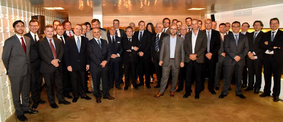 RINA Hellenic Advisory Committee meets in Athens