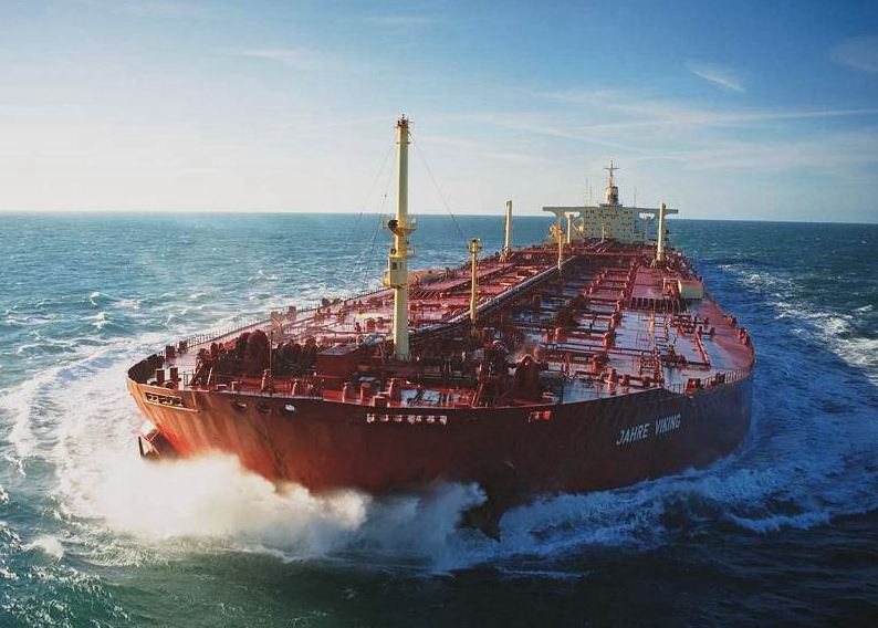 Metrostar Management Sells VLCC Newbuildings