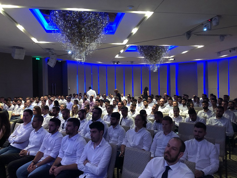 &Alpha;&pi;&omicron;&phi;&omicron;ί&tau;&eta;&sigma;&alpha;&nu; &omicron;&iota; &pi;&rho;ώ&tau;&omicron;&iota; &sigma;&pi;&omicron;&upsilon;&delta;&alpha;&sigma;&tau;έ&sigmaf; &Alpha;&Epsilon;&Nu; &alpha;&pi;ό &tau;&eta;&nu; &Mu;&epsilon;&sigma;&omicron;&gamma;&epsilon;&iota;&alpha;&kappa;ή &Alpha;&kappa;&alpha;&delta;&eta;&mu;ί&alpha; &tau;&eta;&sigmaf; &Kappa;ύ&pi;&rho;&omicron;&upsilon; 