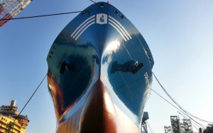 Dorian LPG: &Pi;&rho;&omicron;&chi;ώ&rho;&eta;&sigma;&epsilon; &sigma;&epsilon; &pi;&alpha;&rho;&alpha;&gamma;&gamma;&epsilon;&lambda;ί&alpha; &epsilon;&nu;ό&sigmaf; &nu;&epsilon;ό&tau;&epsilon;&upsilon;&kappa;&tau;&omicron;&upsilon; &pi;&lambda;&omicron;ί&omicron;&upsilon;