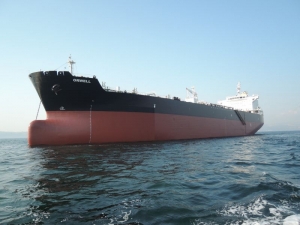 Oil product tanker demolition on track to break 11-year record
