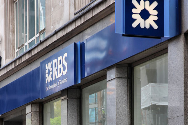 RBS Slims Down, Ships Out of London Office Where Big Bosses Sit
