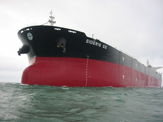 Greek Shipping Leads the Way