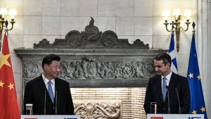 &Kappa;&iota;&nu;&epsilon;&zeta;&iota;&kappa;έ&sigmaf; &tau;&rho;ά&pi;&epsilon;&zeta;&epsilon;&sigmaf; &sigma;&tau;&eta;&nu; &Epsilon;&lambda;&lambda;ά&delta;&alpha; : &Epsilon;&pi;&epsilon;&nu;&delta;ύ&omicron;&upsilon;&nu; &sigma;&epsilon; &nu;&alpha;&upsilon;&tau;&iota;&lambda;ί&alpha;, &lambda;&iota;&mu;ά&nu;&iota;&alpha;, &epsilon;&nu;έ&rho;&gamma;&epsilon;&iota;&alpha; &kappa;&alpha;&iota; &tau;&omicron;&upsilon;&rho;&iota;&sigma;&mu;ό