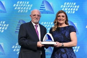 H &Delta;έ&sigma;&pi;&omicron;&iota;&nu;&alpha; &Pi;&alpha;&nu;&alpha;&gamma;&iota;ώ&tau;&omicron;&upsilon; &Theta;&epsilon;&omicron;&delta;&omicron;&sigma;ί&omicron;&upsilon; &beta;&rho;&alpha;&beta;&epsilon;ύ&tau;&eta;&kappa;&epsilon; &omega;&sigmaf; &Delta;&iota;&epsilon;&theta;&nu;ή&sigmaf; &Pi;&rho;&omicron;&sigma;&omega;&pi;&iota;&kappa;ό&tau;&eta;&tau;&alpha; &tau;&eta;&sigmaf; &Chi;&rho;&omicron;&nu;&iota;ά&sigmaf;